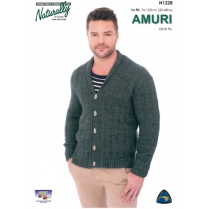 (NX 1228 Man's Jacket)